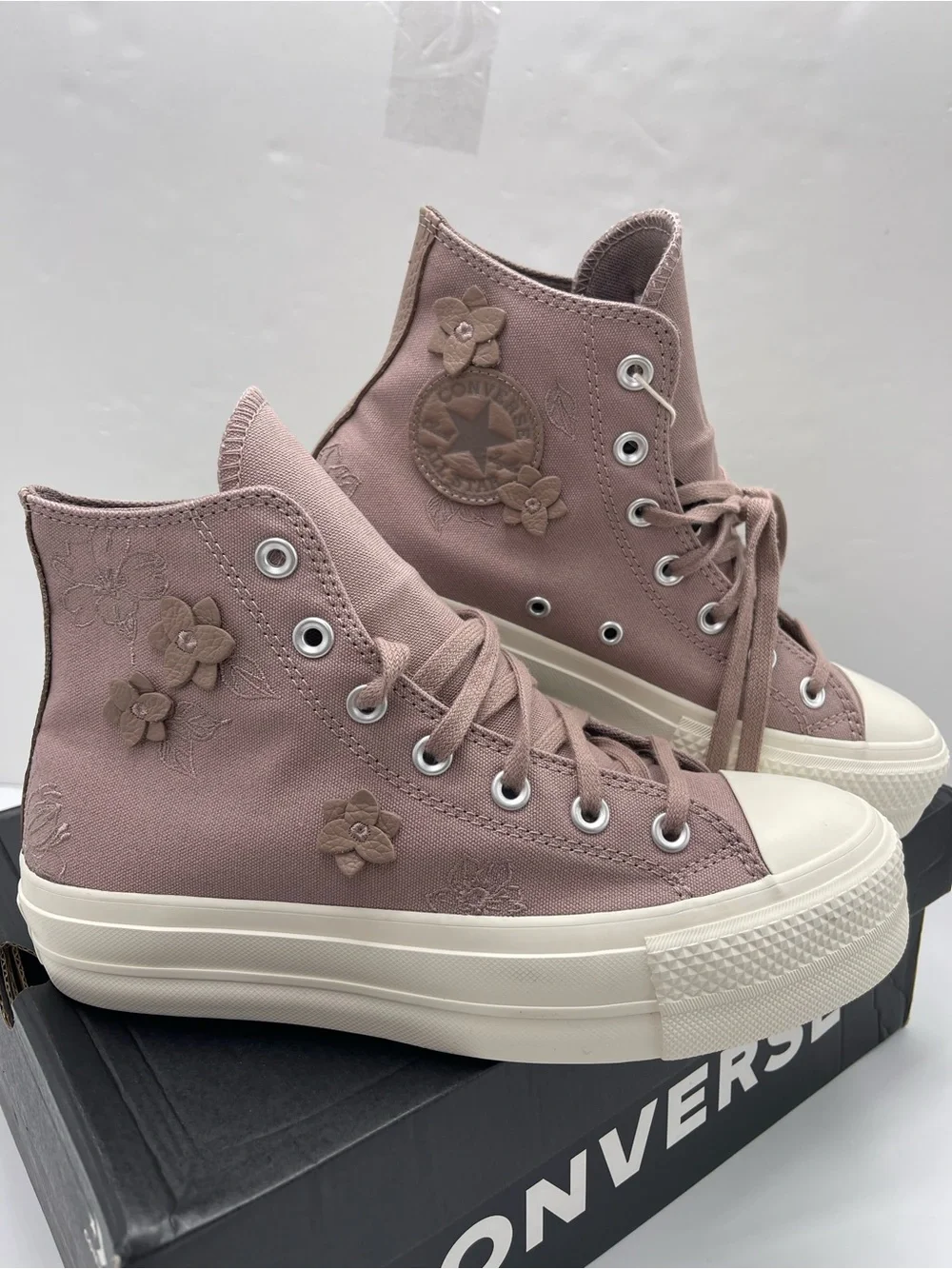 converse high